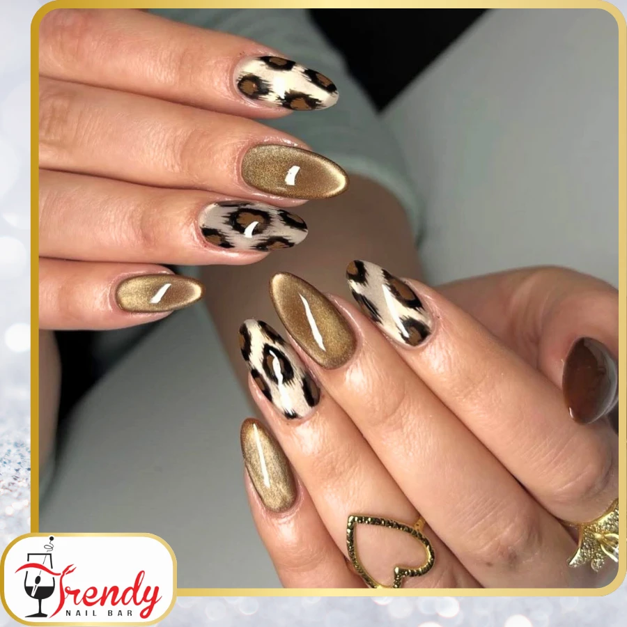 Nail